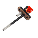 ATV Fuel Valve Petcock 7051006 for Scrambler Sportsman Magnum 1993?2009