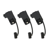3Pcs Ignition Coil For Mercury 30-300HP Outboard Motor 827509A10 114-7509 Force