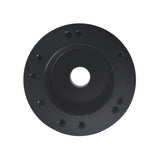 New Steering Wheel Adapter Golf Cart Fits For EZGO TXT & RXV Golf Cart