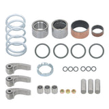 Complete Primary Drive Clutch Rebuild Kit For Polaris RZR XP 4 1000 2016