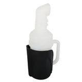 Holder Universal For EZGO Yamaha,2 Pcs Sand Bottles W/Handle Golf Cart