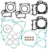 Fit For Kawasaki 750 2005-2013 2007 Complete Gasket Set USA