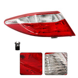 Labwork Rear Outer Tail Light Lamp For Toyota Camry 2015-2017 Replacement Driver