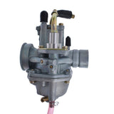 Carburetor Carb & Air Filter For ETON Viper 2Stroke Quad Four Wheeler ATV RXL70
