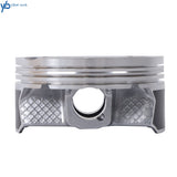 93mm Cylinder Piston Gasket Kit 3022278 For Polaris RZR XP 900 2011-2013