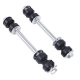 Labwork Front Wheel Bearing Hubs Control Arms Suspension Kit For Chevrolet Tahoe