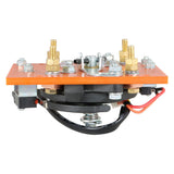 For Yamaha G8/G9 1993-1995 Golf Cart 36V Forward Reverse Shift Switch Assembly