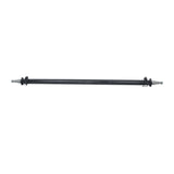 Labwork Trailer Axle Only Beam Idler 85" Hub Face 70" Spring Center 6000lbs