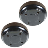 set for 1995-up DS and Precedent Golf carts brake drums and brake shoe kit