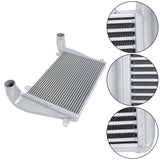 Charge Air Cooler For Freightliner FLD120 FLD112 132 Truck 0123132000 0123132001