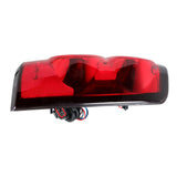 Labwork Rear Right Side Tail Lights Brake Lamp For Chevrolet Silverado 2003-2006