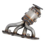 Labwork 16680 Front Rear Catalytic Converter 2012-2013 For Kia soul 1.6L 674-891