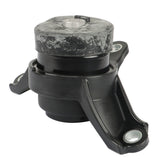 Labwork For 13-17 Honda Accord 2.4L Engine Only AT CVT Trans 5x Motor Mount Set