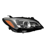 Labwork Right Headlight For 2017-2019 Buick LaCrosse HID w/AFS LED DRL Projector