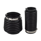 Transom Repair Kit for OMC Cobra Drive/Exhaust Bellows Water Hose Gimbal Bearing