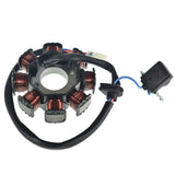 Stator Generator for Polaris Sportsman Outlaw Predator 50 90 ATV 0453559 0454949