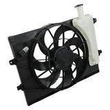 Labwork Radiator Cooling Fan Assembly 2018-2021 For Hyundai Kona 25380J9200