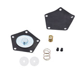 4-WHEELER FUEL OIL PUMP REBUILD KIT FIT FOR SUZUKI 15100-19B00 & 15100-19B01