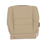 Labwork Front Left Right Bottom Top Seat Cover For 2007-2011 Honda CRV CR-V Tan