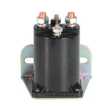 Golf Cart Kart G2-G16 12v Solenoid for Yamaha Gas 4-Cycle Part Years 1985 & Up