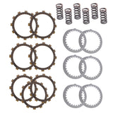 Clutch Kit Heavy Duty Springs Fits For YAMAHA BANSHEE 350 1987-2006 US