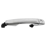 Labwork Exterior Outside Door Handle For 11-20 Explorer Edge Front Left Driver