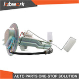 Labwork Fuel Pump For 97-01 Nissan Patrol Y61 TB45E AT/MT 17040VB004 17040VB002
