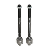 Labwork Control Arm Ball Joints Tie Rod Ends 2009-2014 For Nissan Murano 10PC