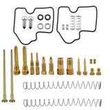 Carburetor Rebuild Kit For Kawasaki Brute Force 750 2005 -2007 Carb Repair