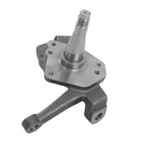 Labwork 2" Drop Spindles Forged Steel For 1974-1978 Ford Pinto Mustang Ii