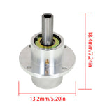 Spindle Assembly 3 Pack Fit For Ferris 48" 32" 61"Decks 1530301 71460007 5061033