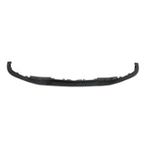 Front Lower Valance Bumper with Tow Hook Holes without Skid Plate Replacement for Silverado 1500 2016-2019 84029800