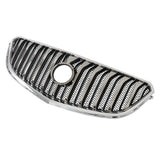 Labwork Front Bumper Grille For Buick Enclave 2013-2017 GM1200669 20983421