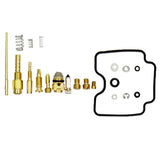 Carburetor Rebuild Kit For Suzuki Z400 LTZ400 LT-Z400 2003-2008