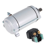 new-starter-and-relay-solenoid-for-suzuki-vl1500-vl1500b-intruder-1500-98-04
