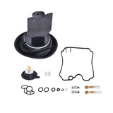For Yamaha TDM850 XTZ750 TDM 850 carburetor repair kit Membrane Diaphragm Vacuum
