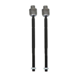 Labwork 12x Front Control Arms Kit For GMC Sierra Chevrolet Silverado 1500 99-06
