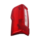 Labwork Left Tail Lights For 2023 2024 Ford F250 F350 Halogen w/o Blind Spots