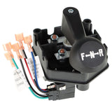 Heavy Duty Forward & Reverse Switch Assembly 1996-Up FOR Club Car DS Golf Cart