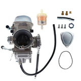 CARBURETOR FOR YAMAHA YFM600 GRIZZLY 600 CARB 1998 1999 2000 2001