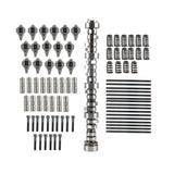 Labwork Sloppy Stage 2 Camshaft Lifters Springs Kit For Chevrolet LS LS1 .585"