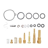 Carburetor Carb Rebuild Kit fits for Honda 1999-2006 TRX90 TRX 90 US