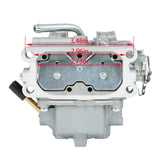 Carburetor W/ Gasket For Briggs & Stratton 845273 845032 844172 842097 Engines