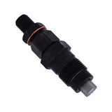 Labwork 16032-53902 Fuel Injector For Kubota D905 V1305 V1505 D1105 D1005 3Pcs