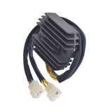 NEW Regulator Rectifier For Honda VFR800FI 1998-99 Moto Guzzi Suzuki TL1000