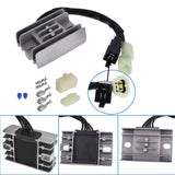 Voltage Regulator Rectifier Assembly For Artic Cat 250 300 2001-2005 3530-034