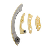 Labwork Timing Chain Kit VCT Selenoid Oil & Water Pump For GM Ecotec 2.0 2.4L