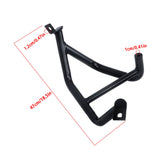 Engine Guard Frame Protector Bumper For Kawasaki Ninja 400 250 2018-2024
