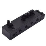 Labwork Power Seat Switch Driver Side For 2010-14 15 Chevrolet Camaro Cruze SRX