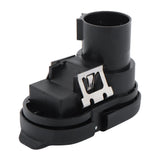 Labwork Rear Bumper Trailer Tow Connector For 2012-2022 RAM 1500 2500 924-611